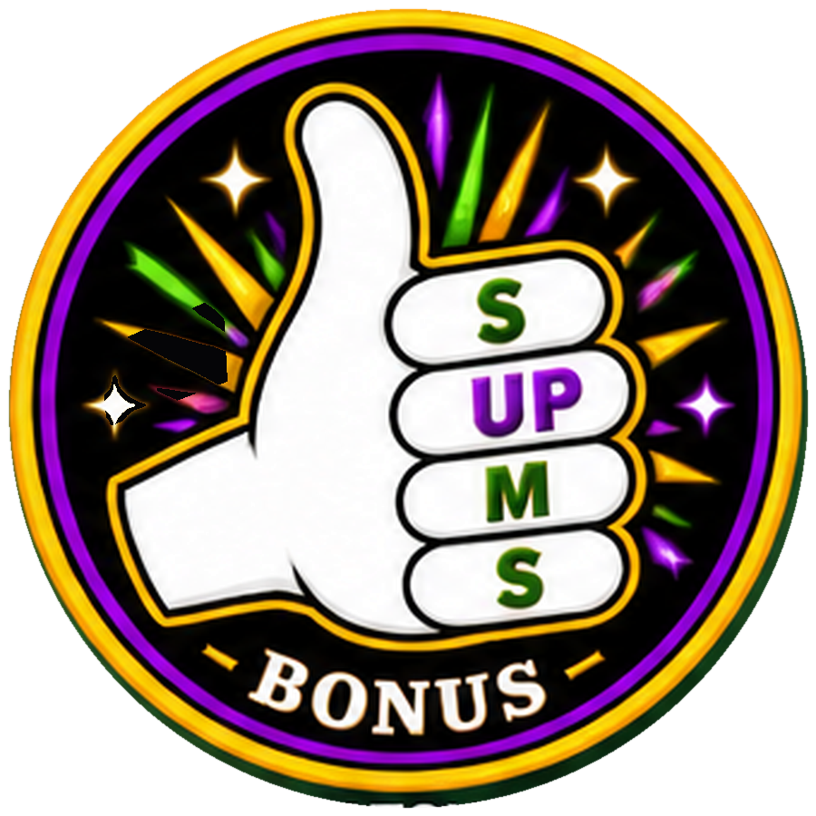 Sums Up thumb logo